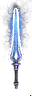 Stormseeker's Sabre